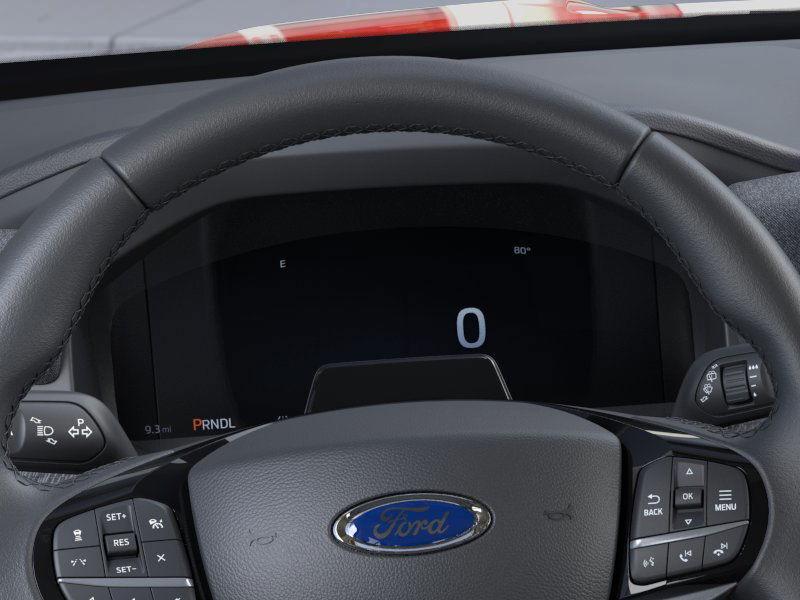 new 2026 Ford Explorer car, priced at $56,550