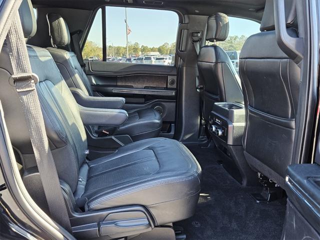 used 2019 Ford Expedition car, priced at $27,447