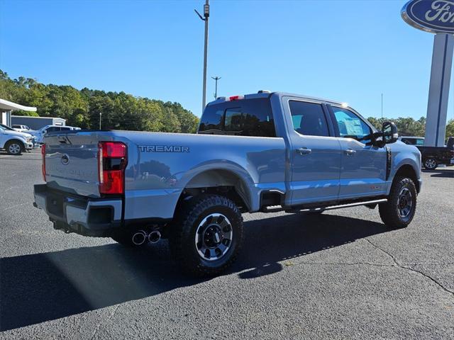 new 2024 Ford F-250 car, priced at $83,492