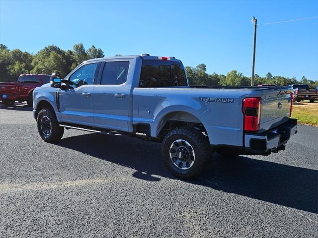 new 2024 Ford F-250 car, priced at $83,492