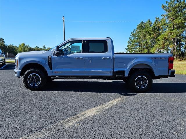 new 2024 Ford F-250 car, priced at $83,492