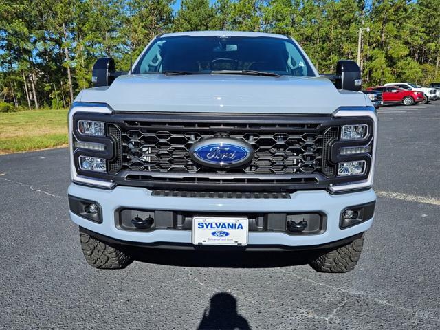 new 2024 Ford F-250 car, priced at $83,492