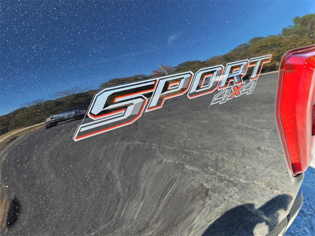 used 2022 Ford F-150 car, priced at $39,849