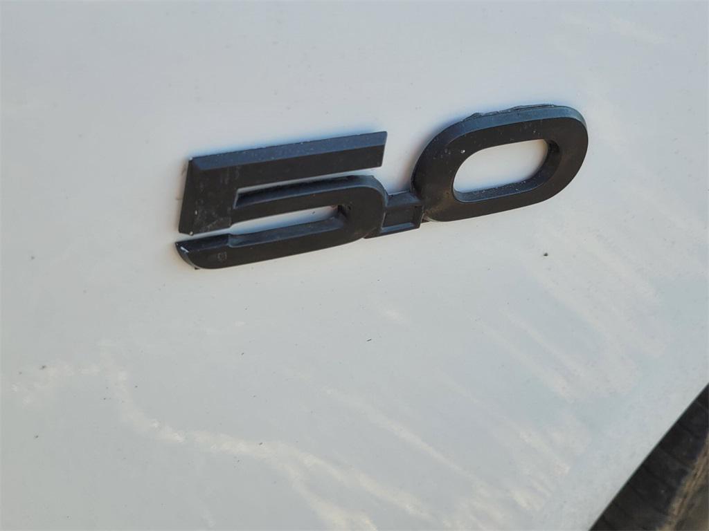 used 2020 Ford Mustang car, priced at $29,588