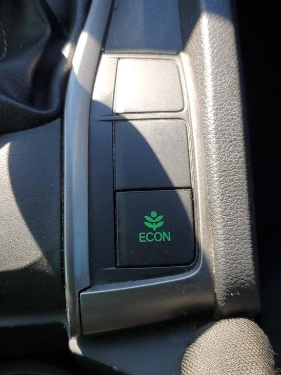 used 2018 Honda Civic car, priced at $19,499