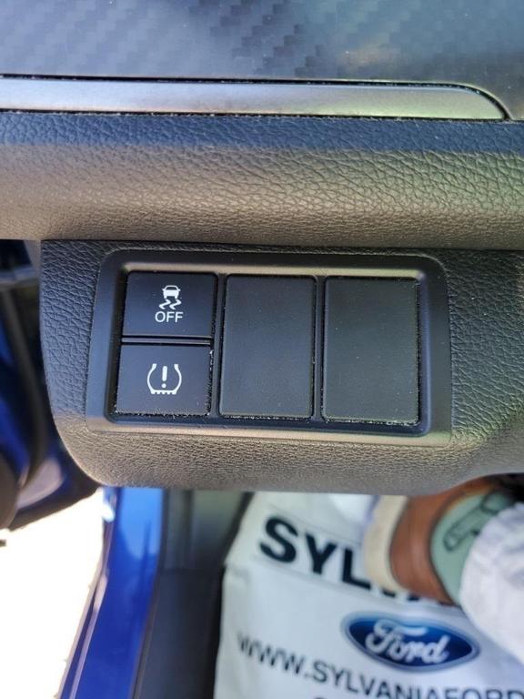 used 2018 Honda Civic car, priced at $19,499