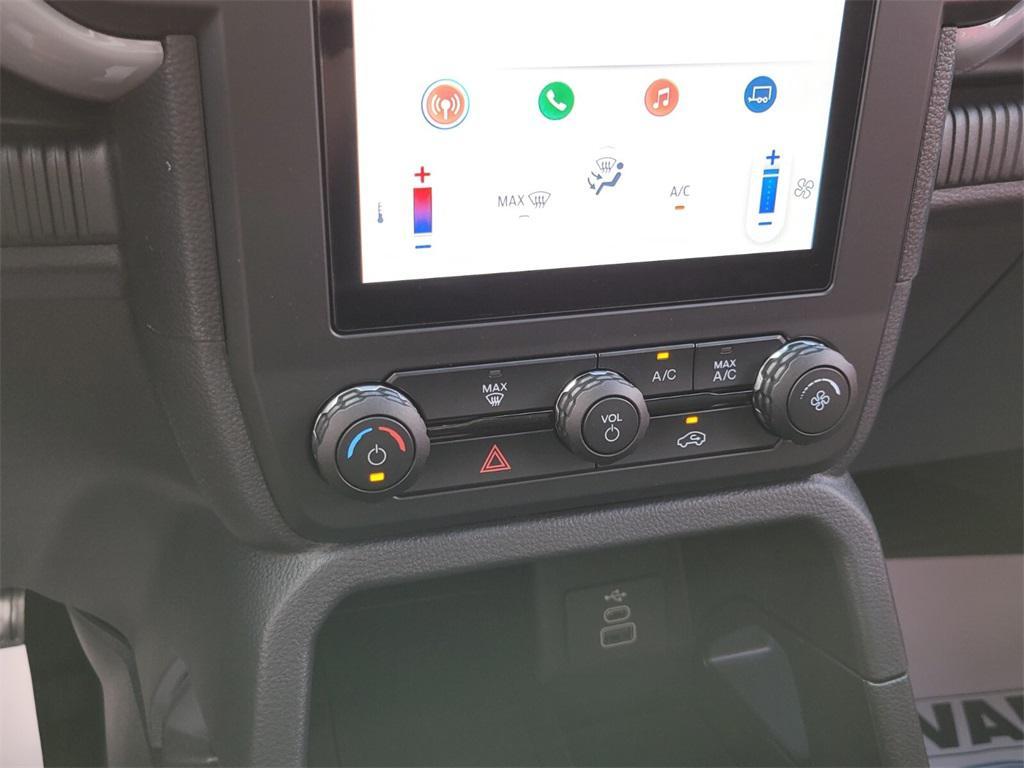 new 2025 Ford Ranger car, priced at $40,200