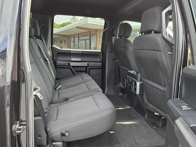 used 2020 Ford F-150 car, priced at $23,824