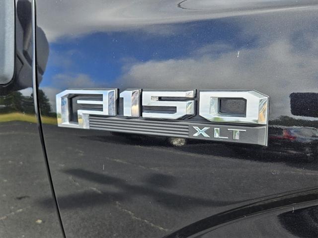 used 2020 Ford F-150 car, priced at $23,824