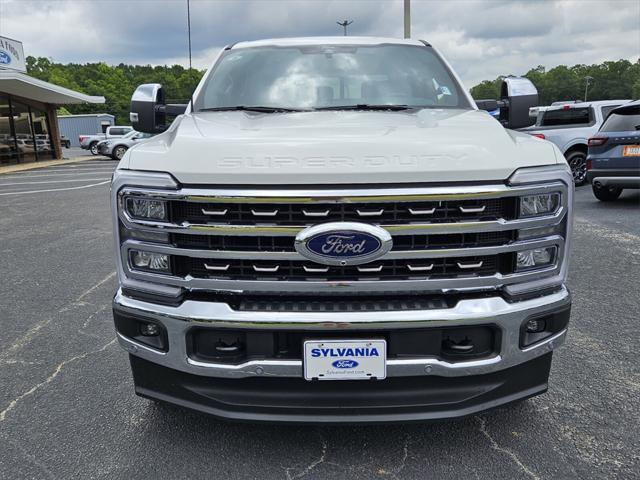 new 2025 Ford F-350 car, priced at $98,160