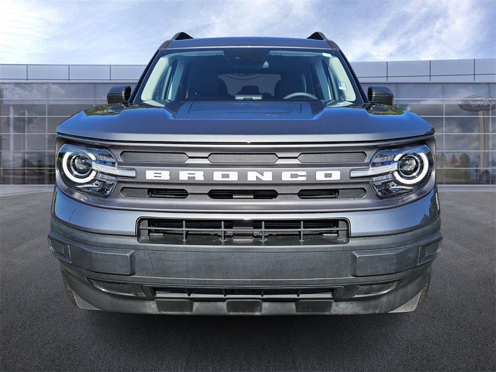 used 2024 Ford Bronco Sport car, priced at $26,749