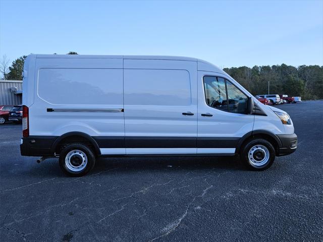 new 2024 Ford Transit-250 car, priced at $54,510