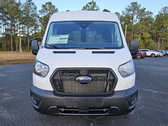 new 2024 Ford Transit-250 car, priced at $54,510