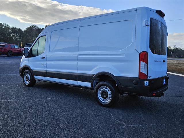 new 2024 Ford Transit-250 car, priced at $54,510