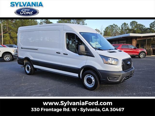 new 2024 Ford Transit-250 car, priced at $54,510