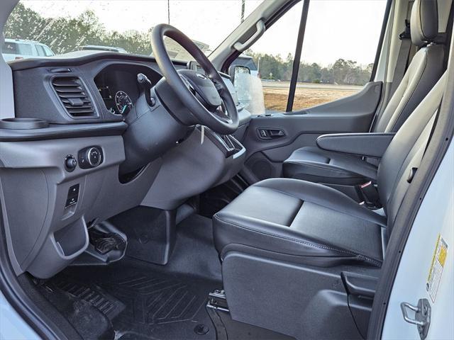 new 2024 Ford Transit-250 car, priced at $54,510