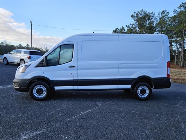 new 2024 Ford Transit-250 car, priced at $54,510