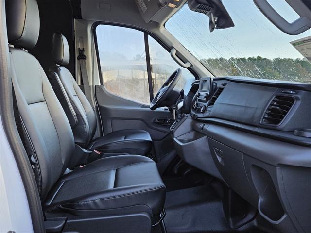 new 2024 Ford Transit-250 car, priced at $54,510