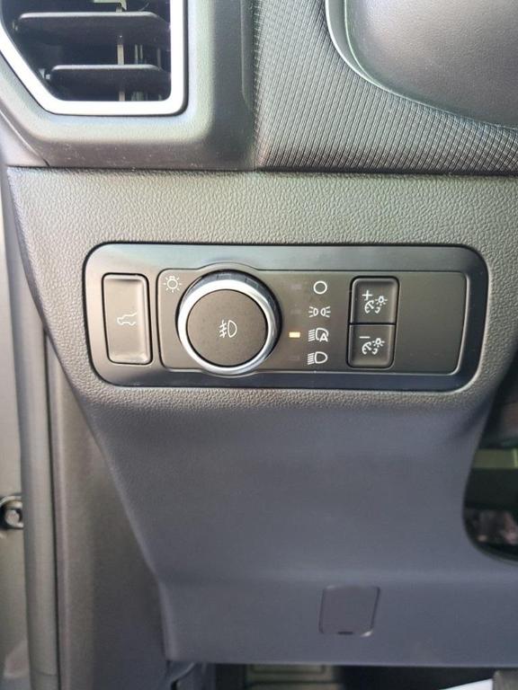 used 2024 Ford Bronco Sport car, priced at $27,994