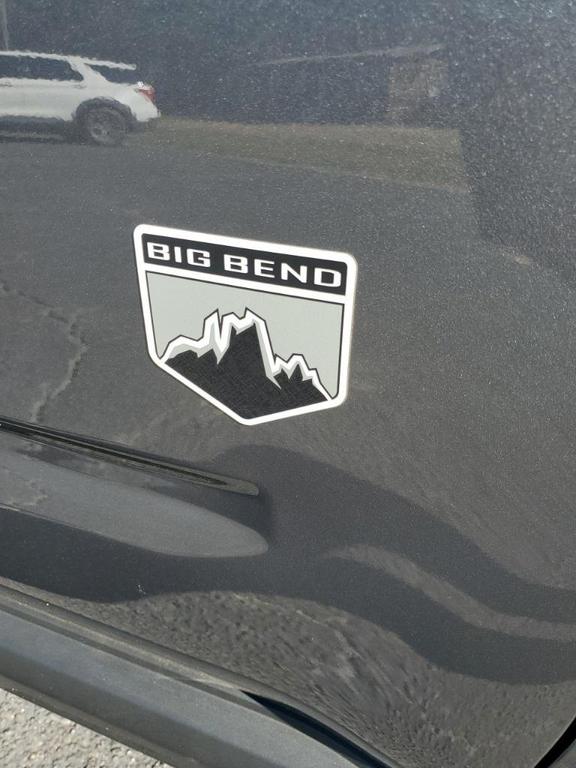 used 2024 Ford Bronco Sport car, priced at $27,994