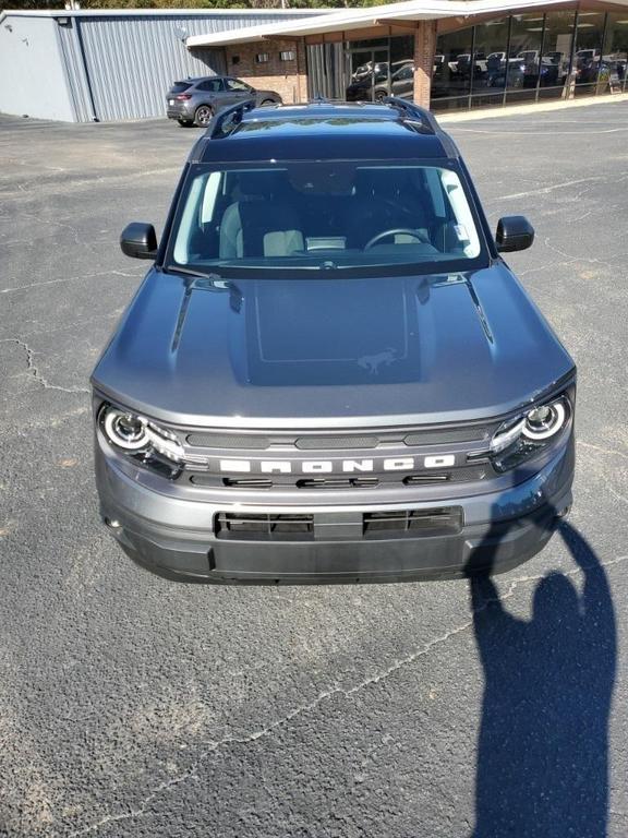 used 2024 Ford Bronco Sport car, priced at $27,994