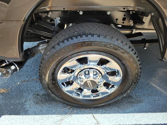 new 2025 Ford F-250 car, priced at $83,485