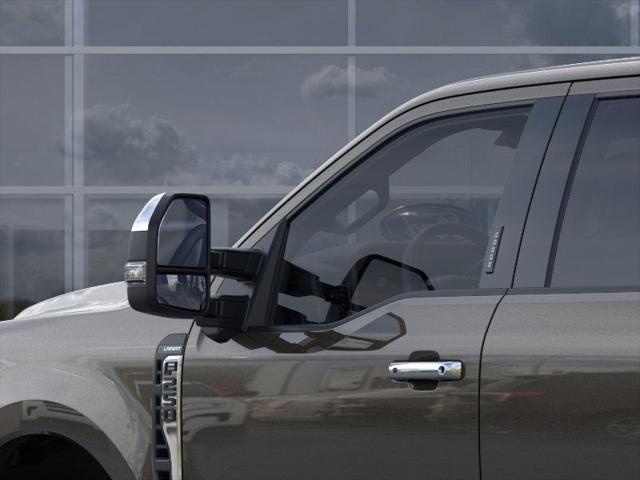 new 2025 Ford F-250 car, priced at $83,485