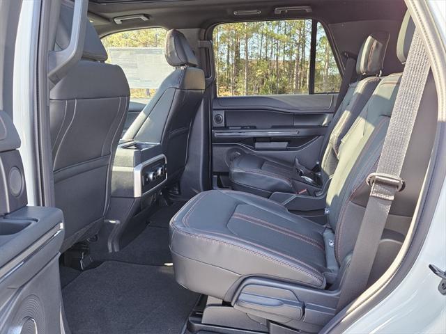 new 2024 Ford Expedition car, priced at $77,965