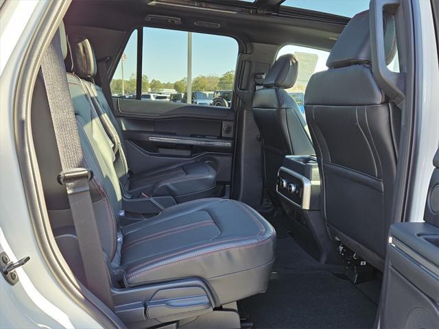 new 2024 Ford Expedition car, priced at $77,965