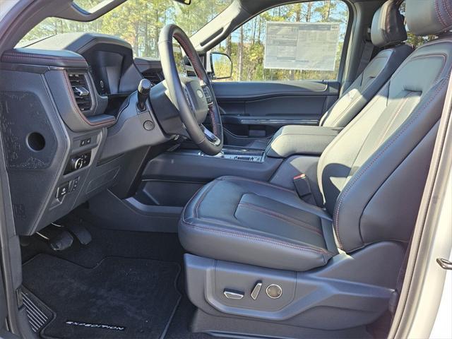 new 2024 Ford Expedition car, priced at $77,965