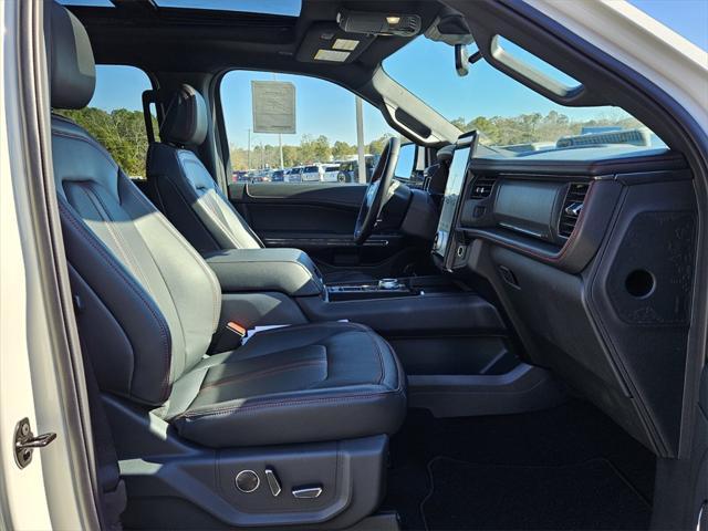 new 2024 Ford Expedition car, priced at $77,965