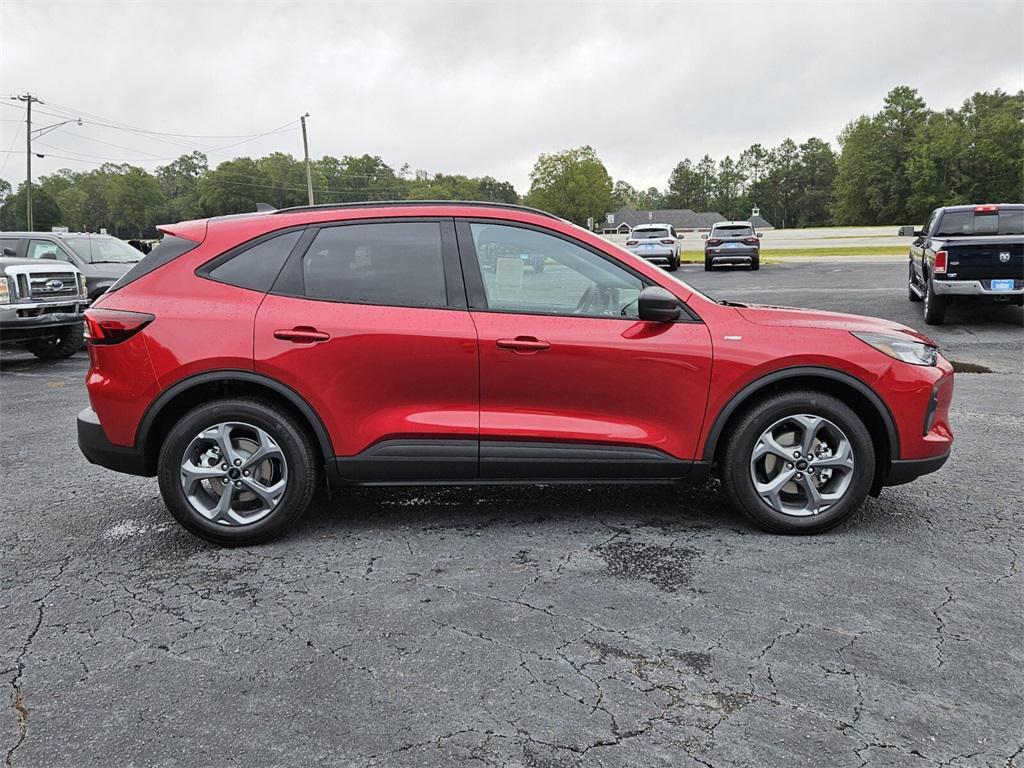 new 2025 Ford Escape car, priced at $33,190