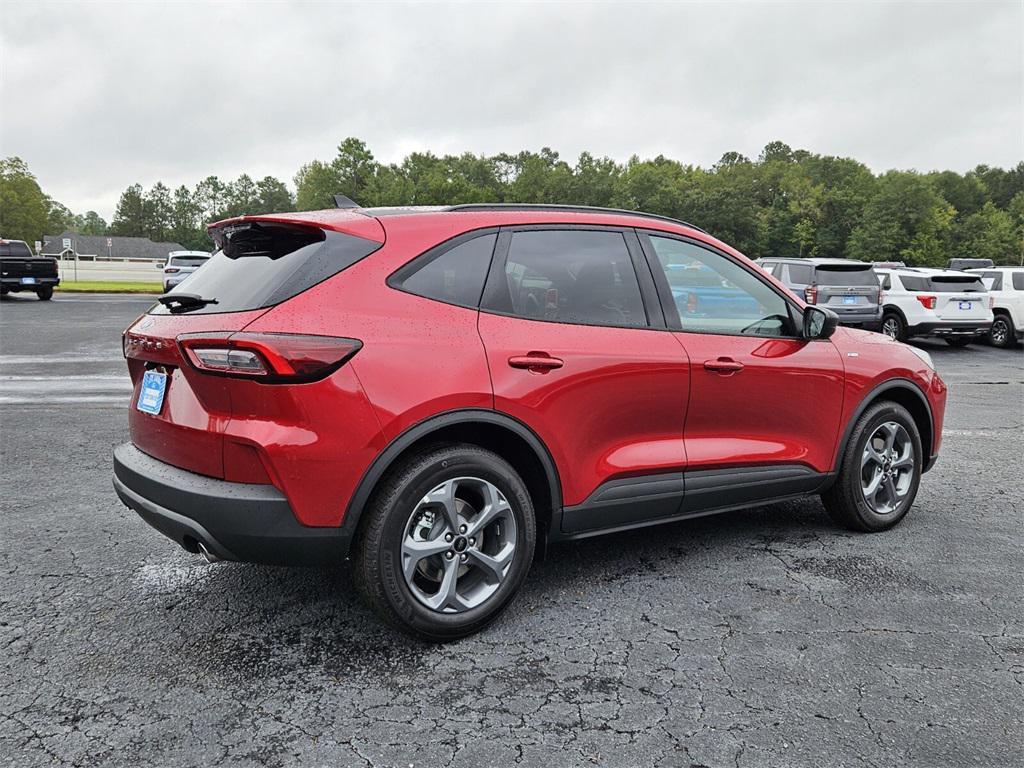 new 2025 Ford Escape car, priced at $33,190