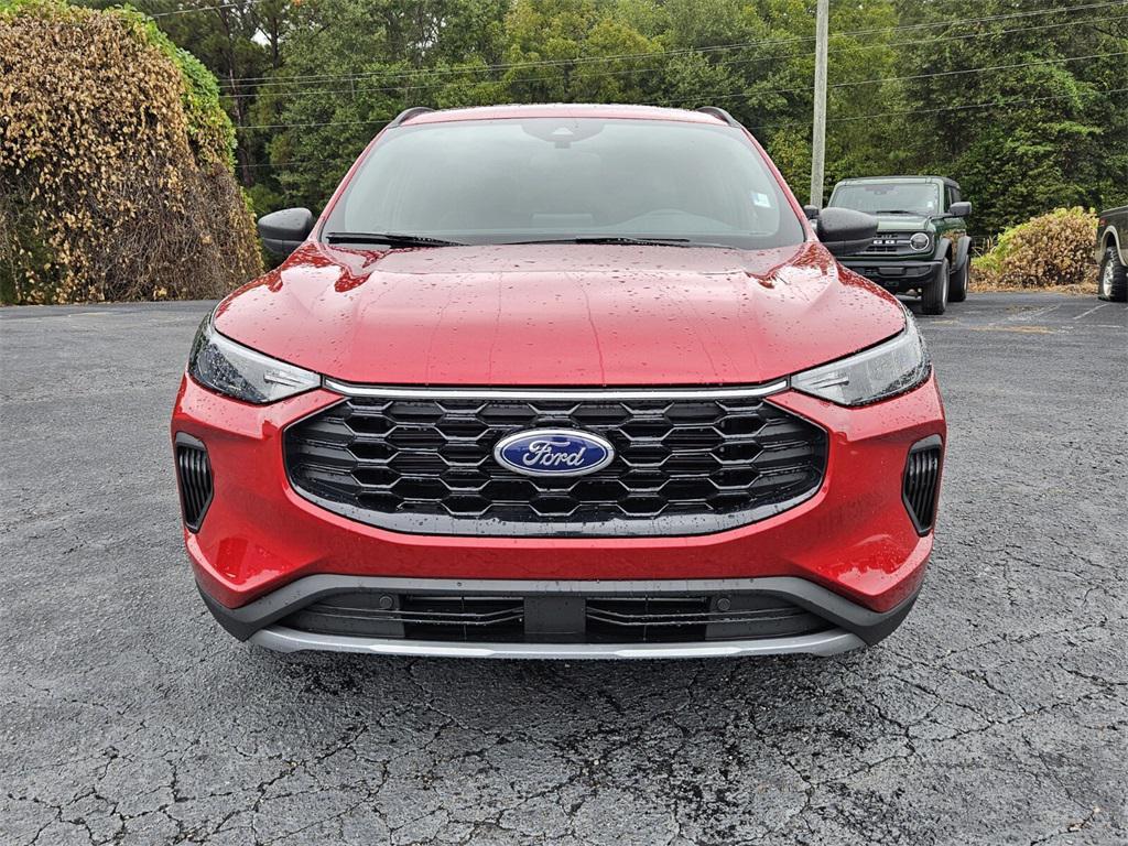 new 2025 Ford Escape car, priced at $33,190