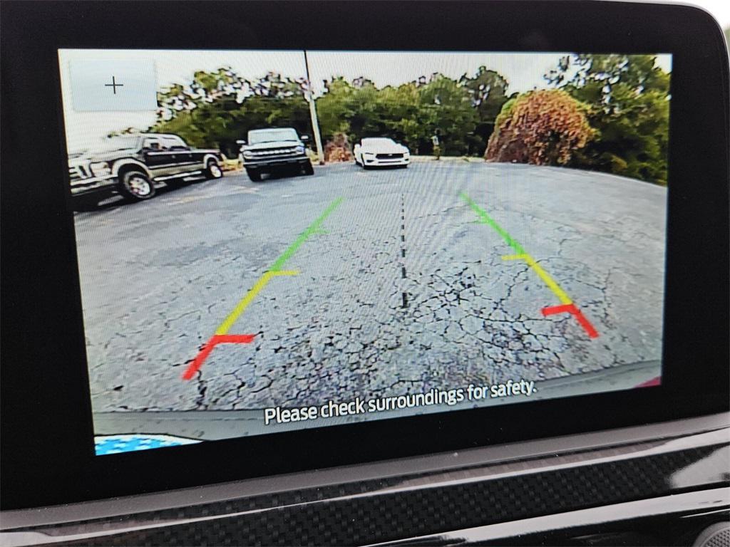 new 2025 Ford Escape car, priced at $33,190