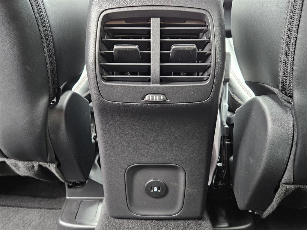 new 2025 Ford Escape car, priced at $33,190