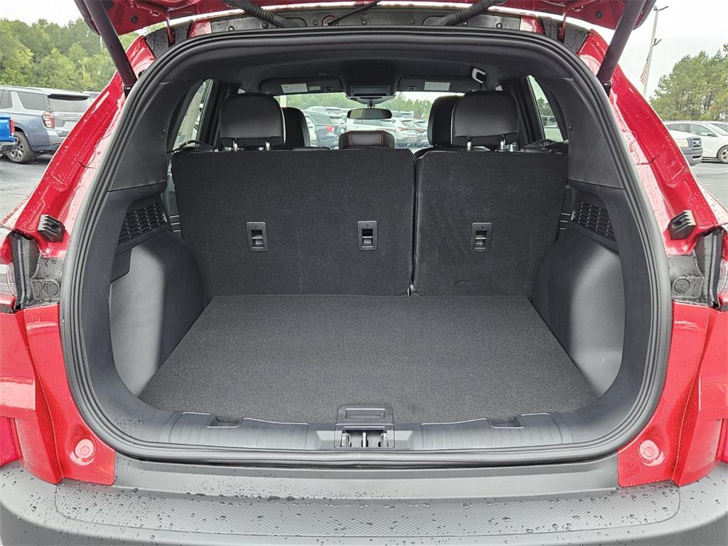 new 2025 Ford Escape car, priced at $33,190