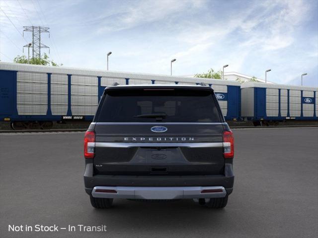 new 2024 Ford Expedition car, priced at $68,625