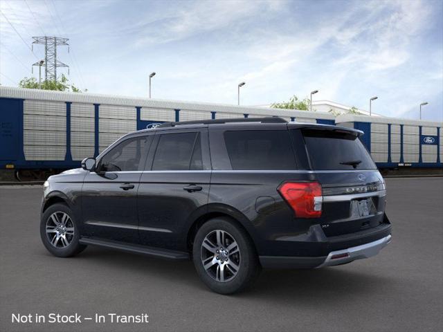 new 2024 Ford Expedition car, priced at $68,625