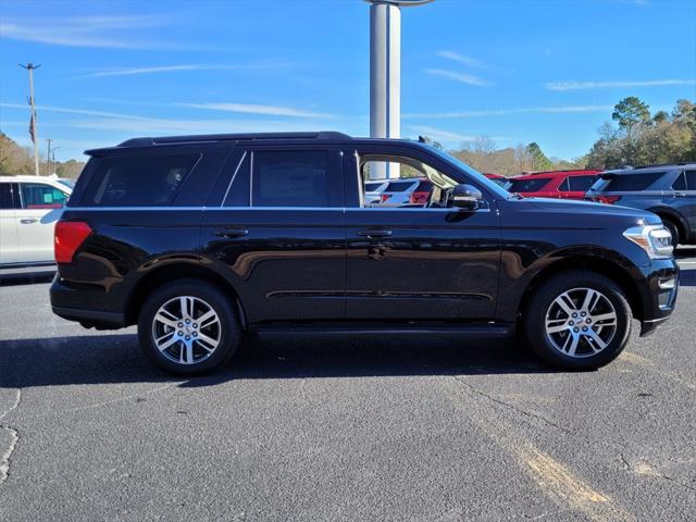 new 2024 Ford Expedition car, priced at $68,625