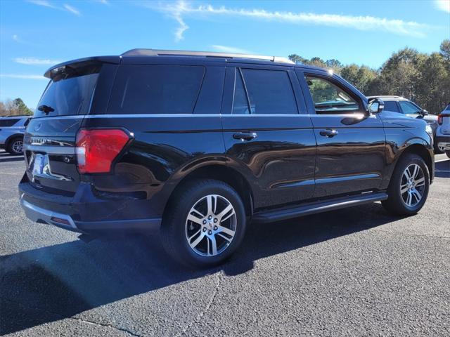 new 2024 Ford Expedition car, priced at $68,625