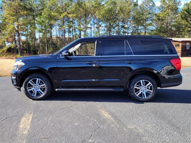 new 2024 Ford Expedition car, priced at $68,625