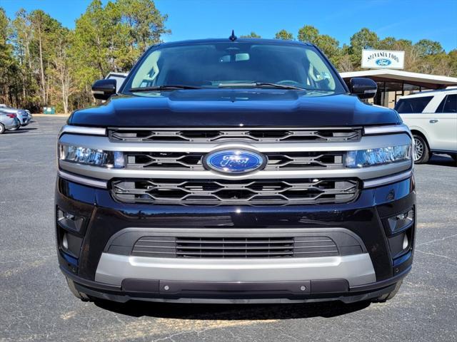 new 2024 Ford Expedition car, priced at $68,625