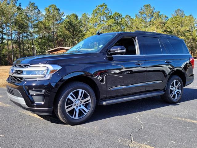 new 2024 Ford Expedition car, priced at $68,625