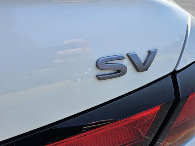 used 2024 Nissan Altima car, priced at $23,597