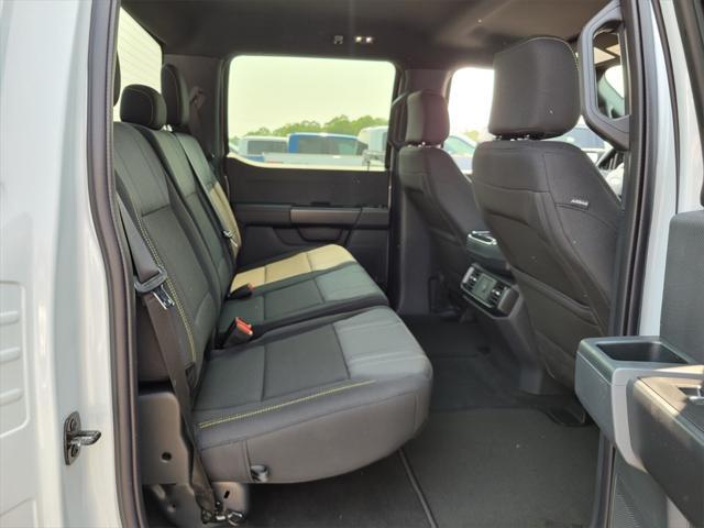 new 2025 Ford F-150 car, priced at $49,230