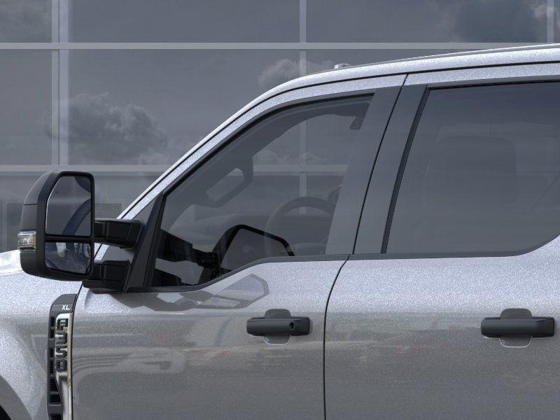 new 2025 Ford F-350 car, priced at $72,270