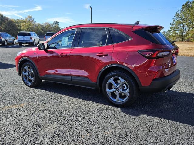 new 2025 Ford Escape car, priced at $31,630