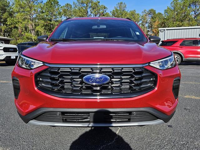 new 2025 Ford Escape car, priced at $31,630