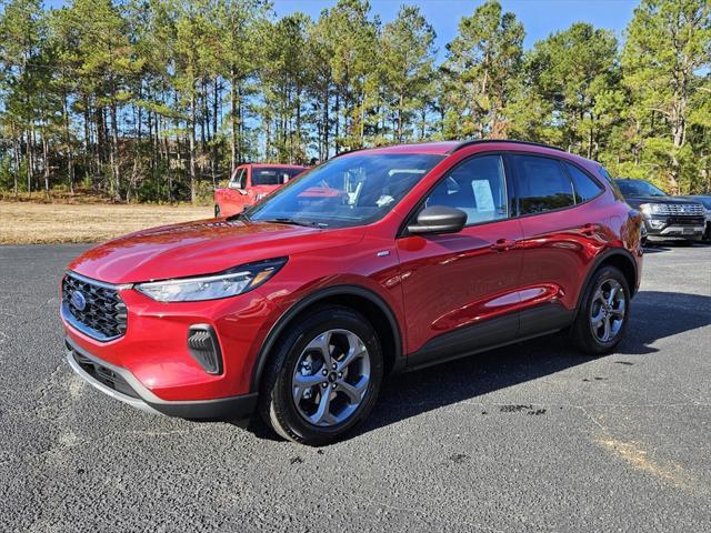 new 2025 Ford Escape car, priced at $31,630